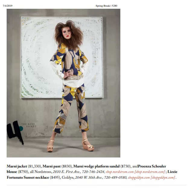 5280 Magazine