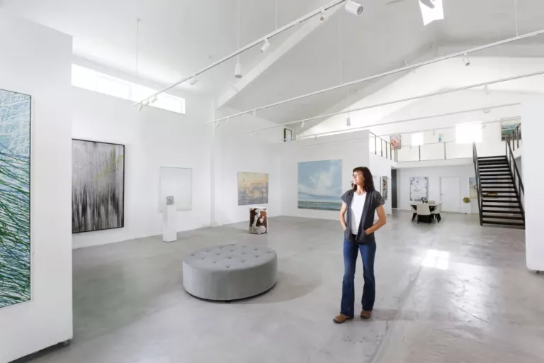 Aspen Sojourner Article