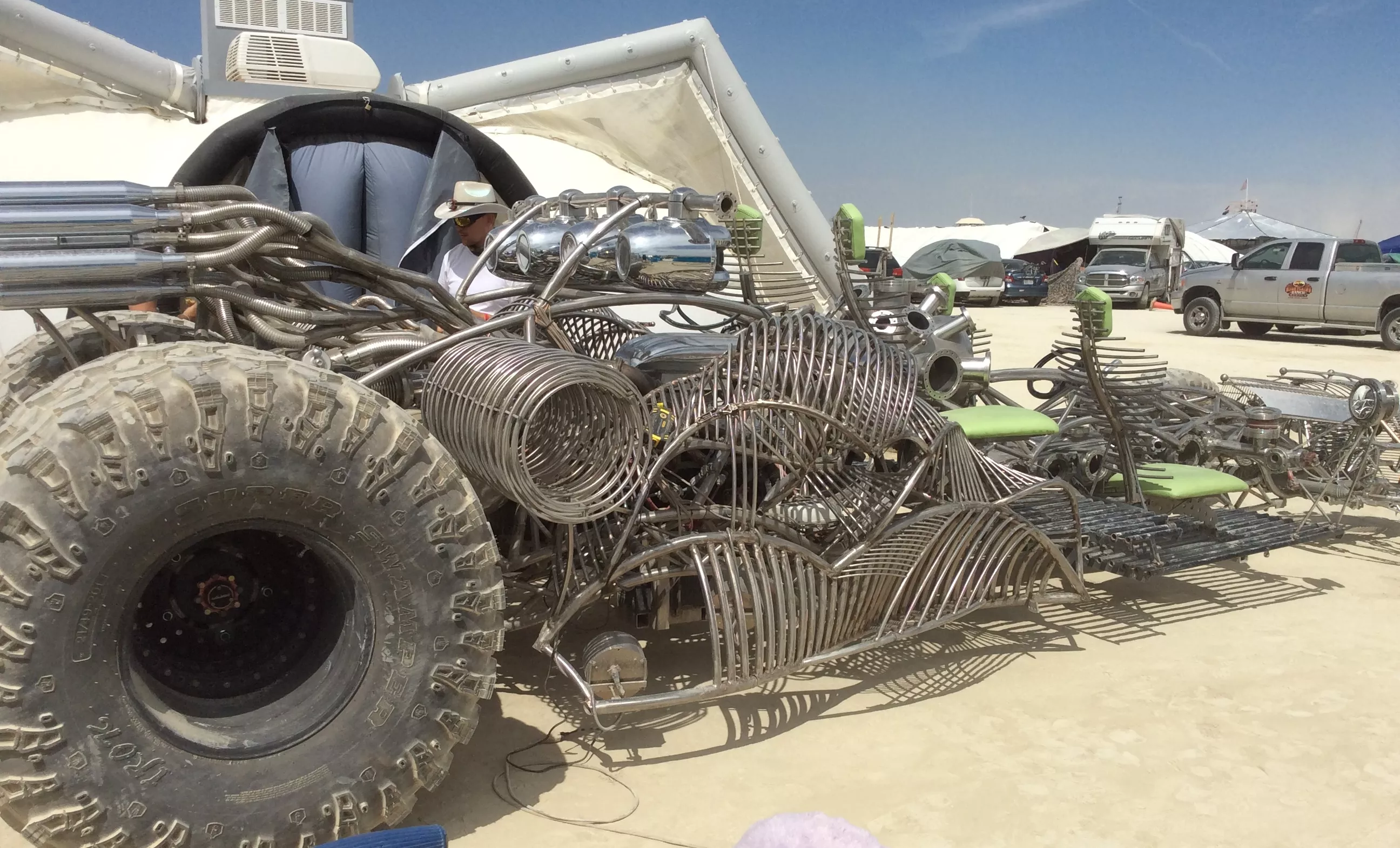 burning man 2014