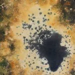 tania dibbs anthropocene art