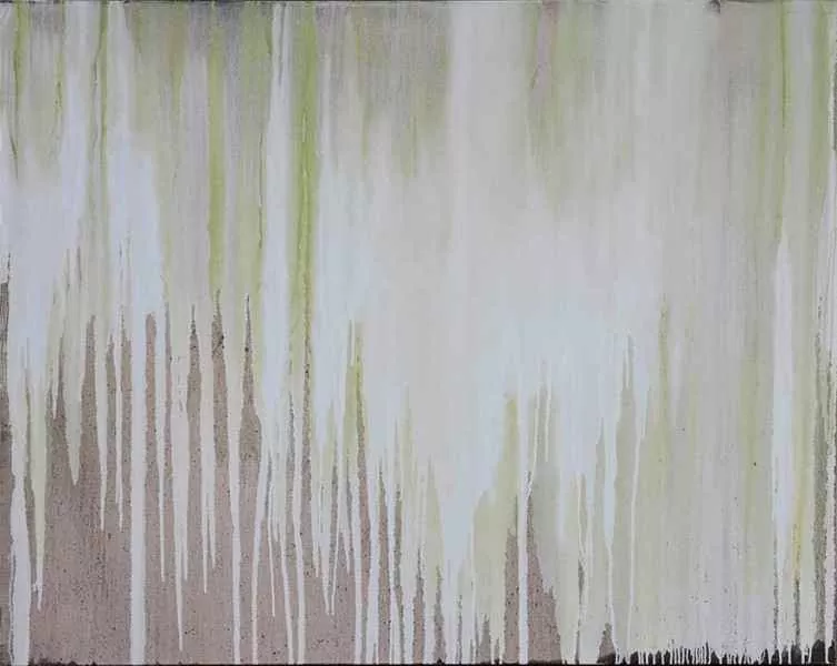 Tania Dibbs anthropocene conceptual art
