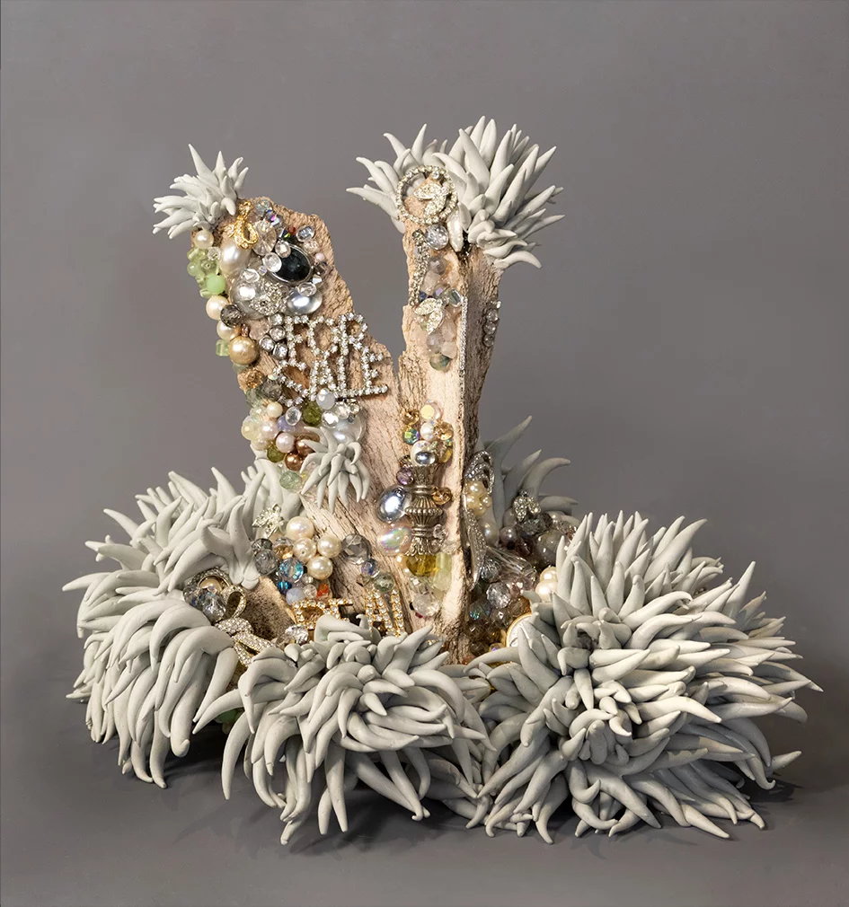 Tania Dibbs contemporary sculpture