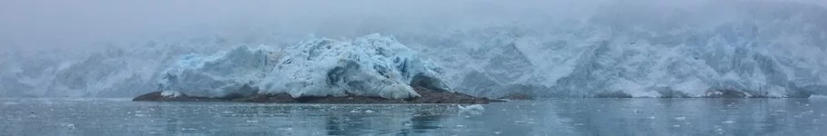 The Arctic Circle Residency, October 2016