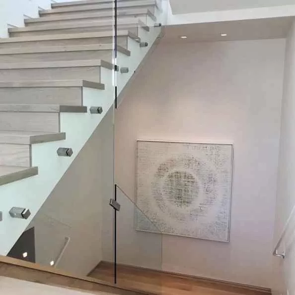 Tania Dibbs artwork in a private residence