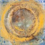 damaged artwork Tania Dibbs