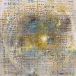 damaged artwork Tania Dibbs