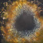 tania dibbs contemporary painting anthropocene art