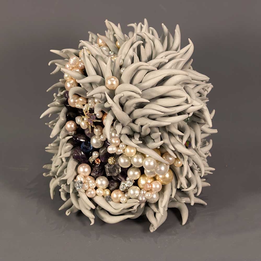 Tania Dibbs contemporary sculpture